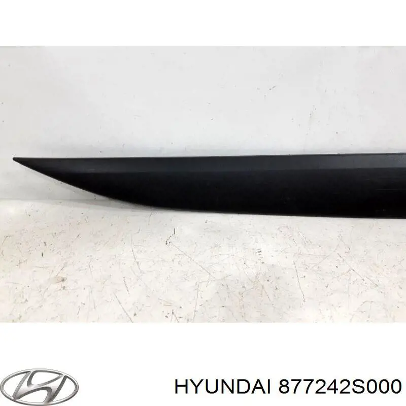 877242S000 Hyundai/Kia 