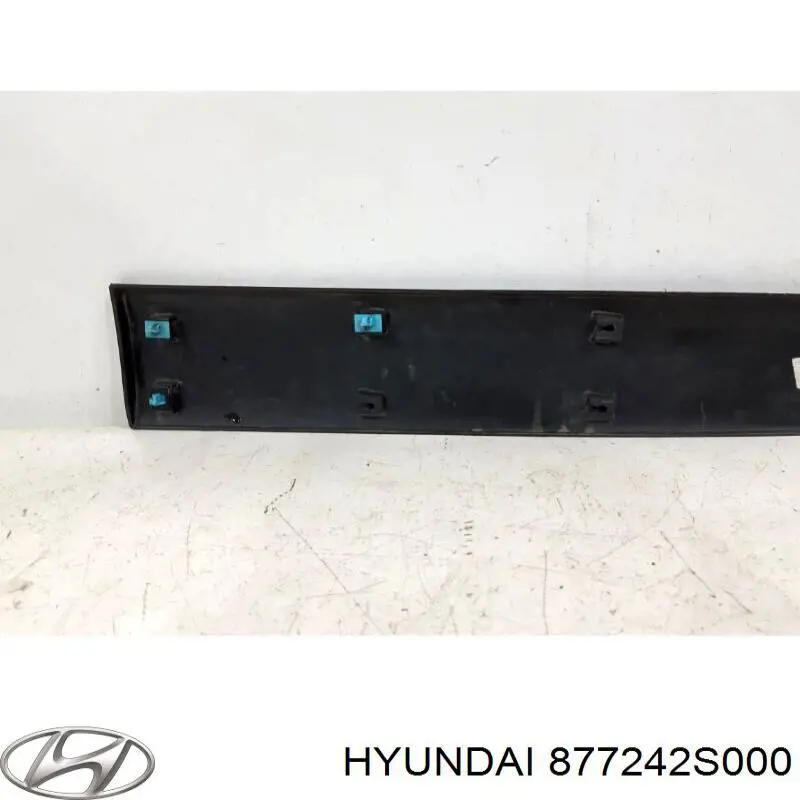 877242S000 Hyundai/Kia