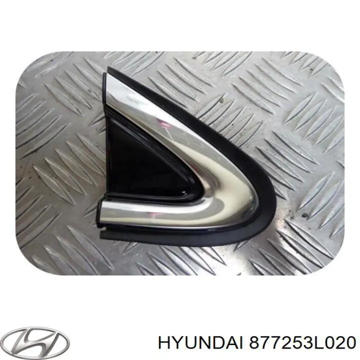 877253L020 Hyundai/Kia 
