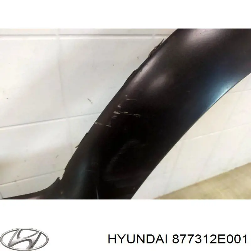 877312E001 Hyundai/Kia 