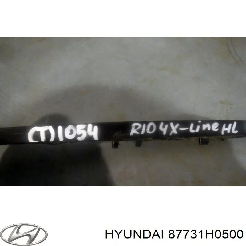 Купити 87731H0500 Hyundai/Kia 