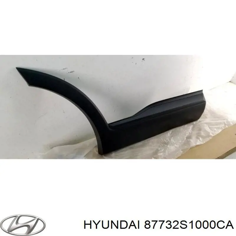  Hyundai/Kia 87732S1000CA ціна, від 82.87 USD