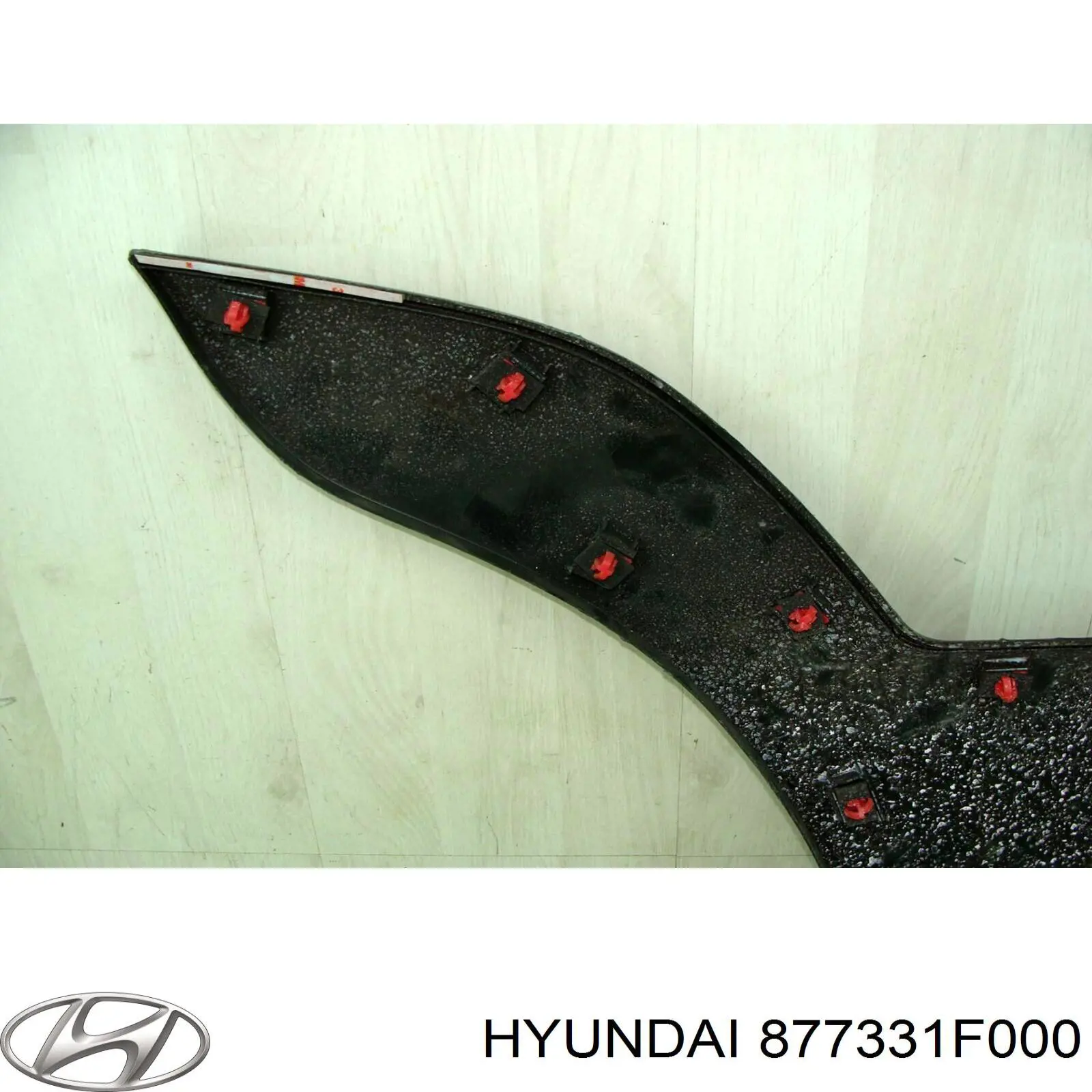 877331F000 Hyundai/Kia 