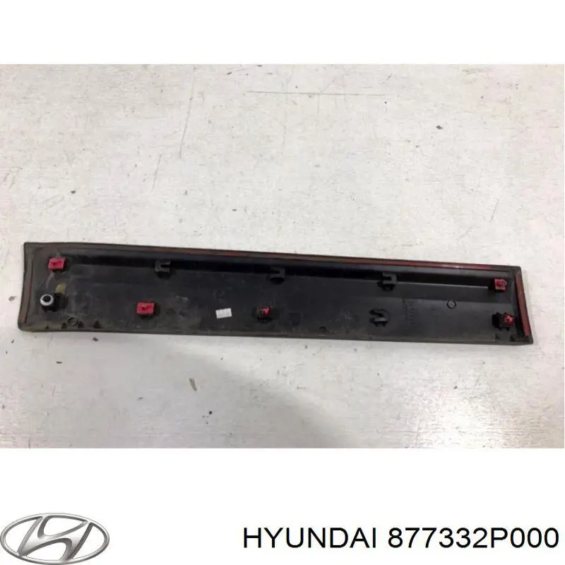 877332P000 Hyundai/Kia 