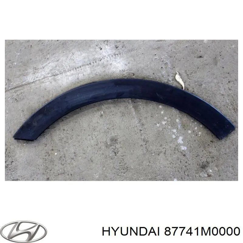  Hyundai/Kia 87741M0000 ціна, від 12.67 USD