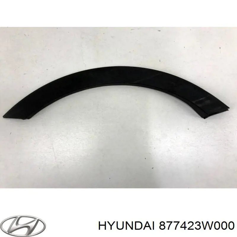 877423W000 Hyundai/Kia 