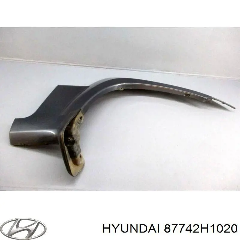 87742H1020 Hyundai/Kia 