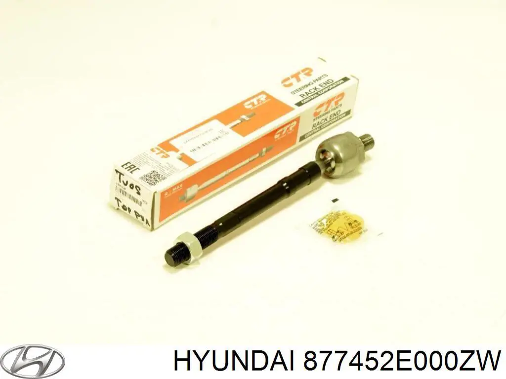 877452E000ZW Hyundai/Kia 