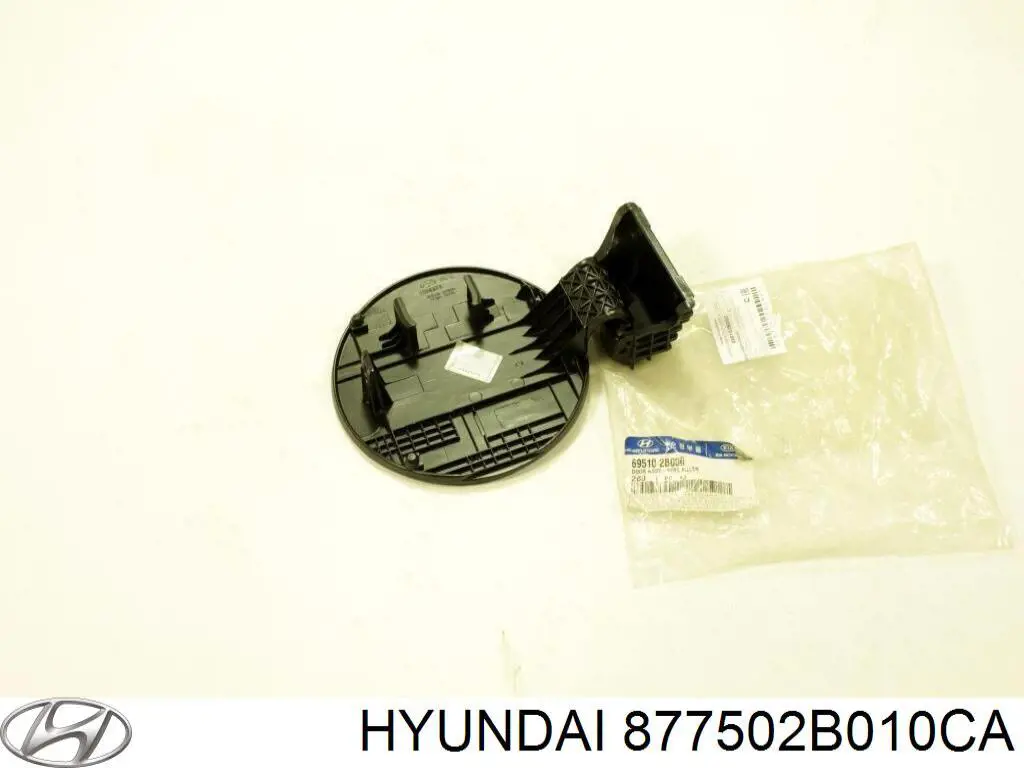  877502B010CA Hyundai/Kia