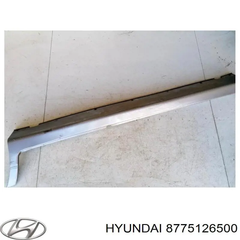 8775126500 Hyundai/Kia 