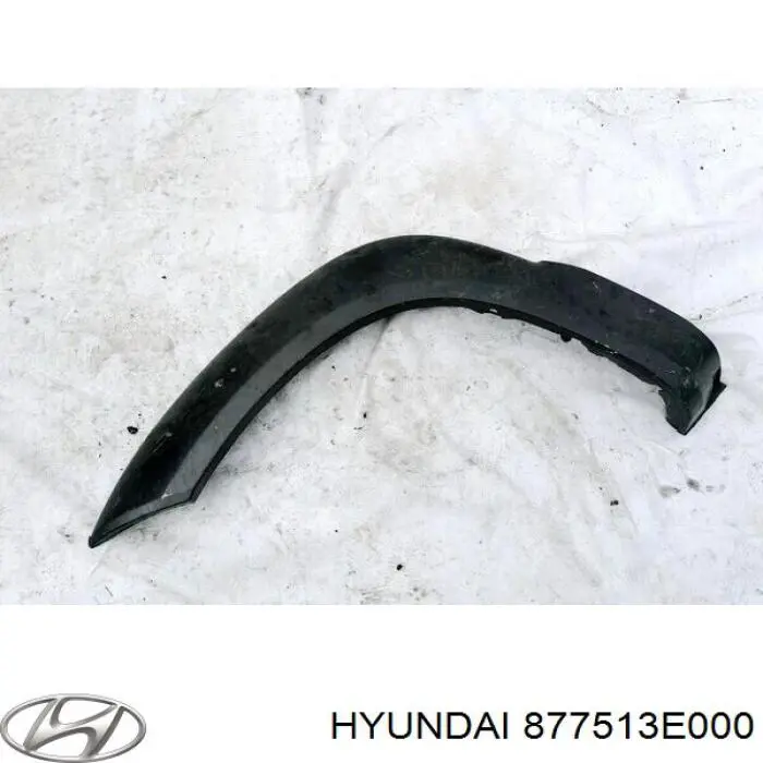 Купити 877513E000 Hyundai/Kia 