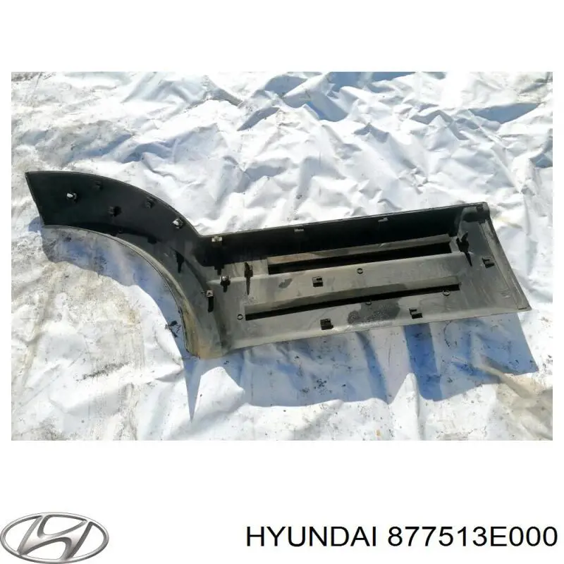 877513E000 Hyundai/Kia 