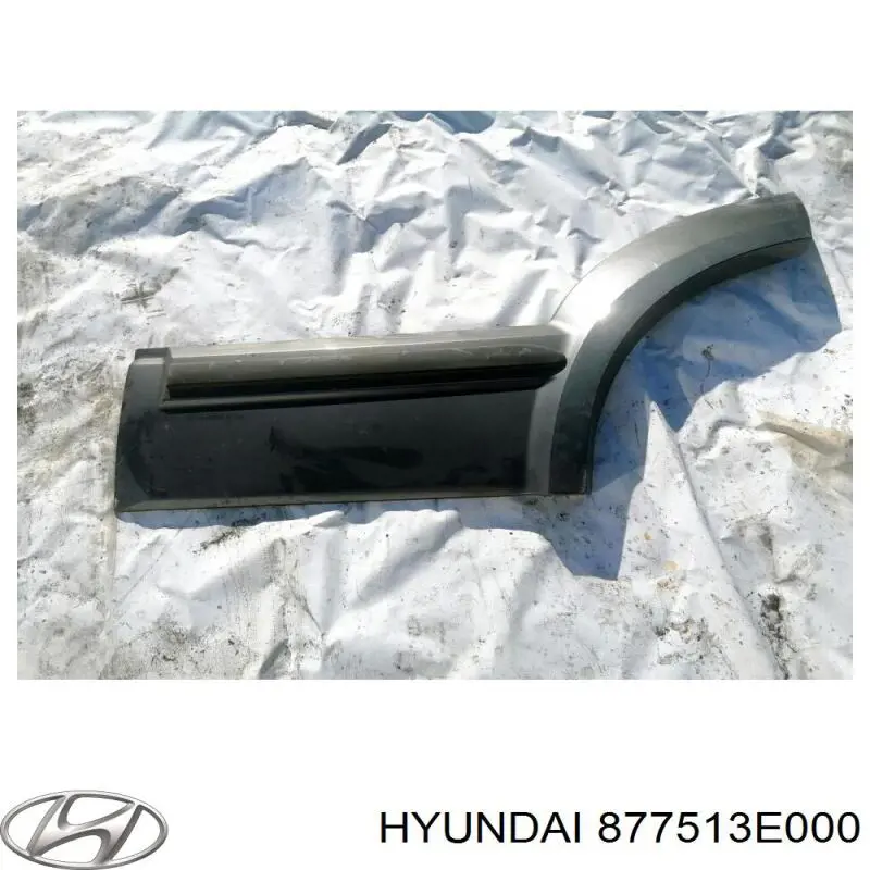  Hyundai/Kia 877513E000 ціна, від 8.29 USD