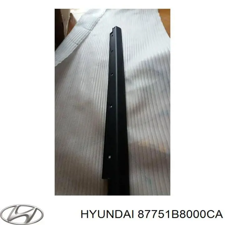  Hyundai/Kia 87751B8000CA ціна, від 62.50 USD