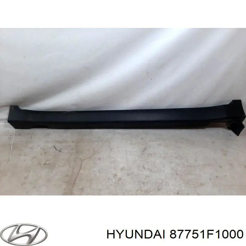  Hyundai/Kia 87751F1000 ціна, від 102.36 USD