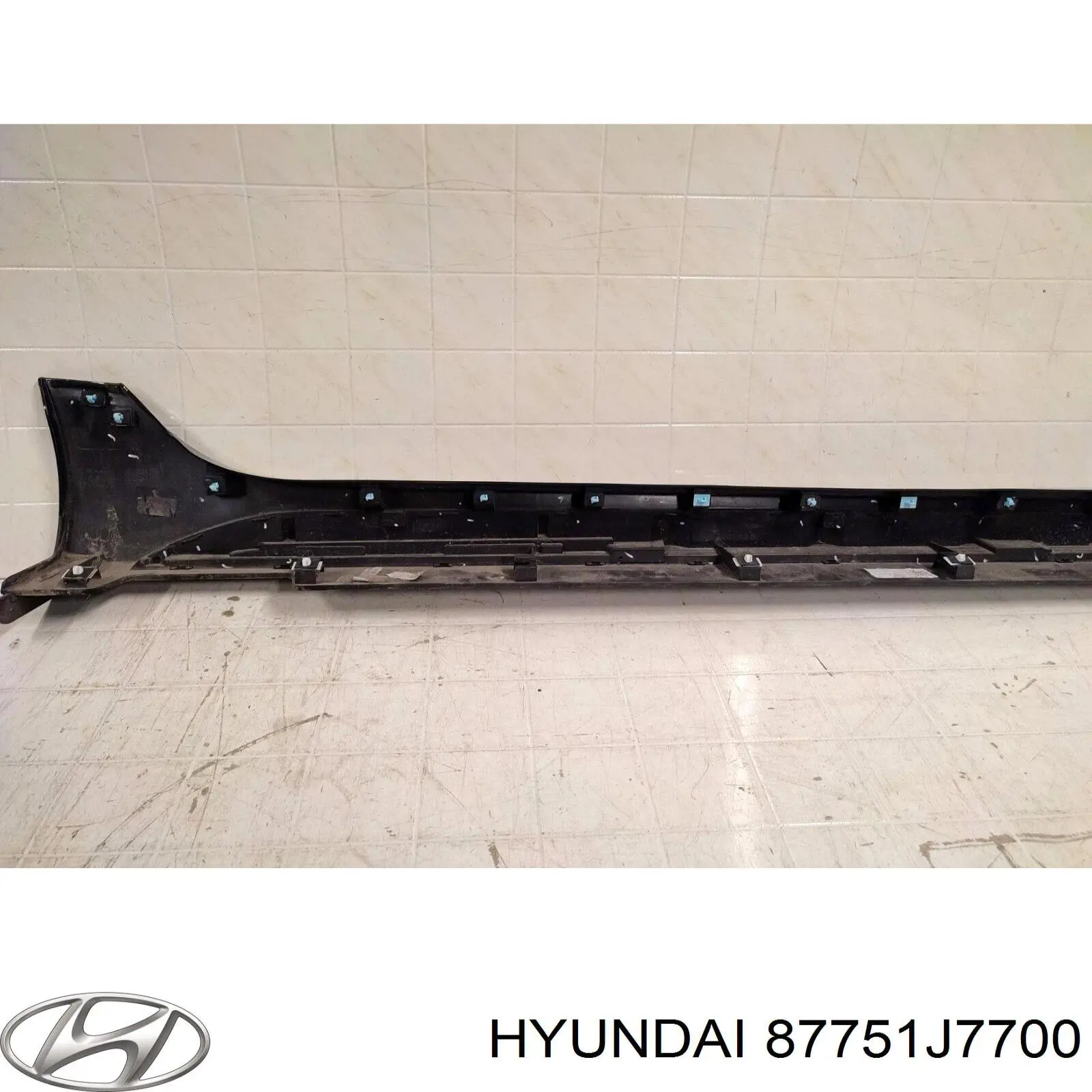Купити 87751J7700 Hyundai/Kia 