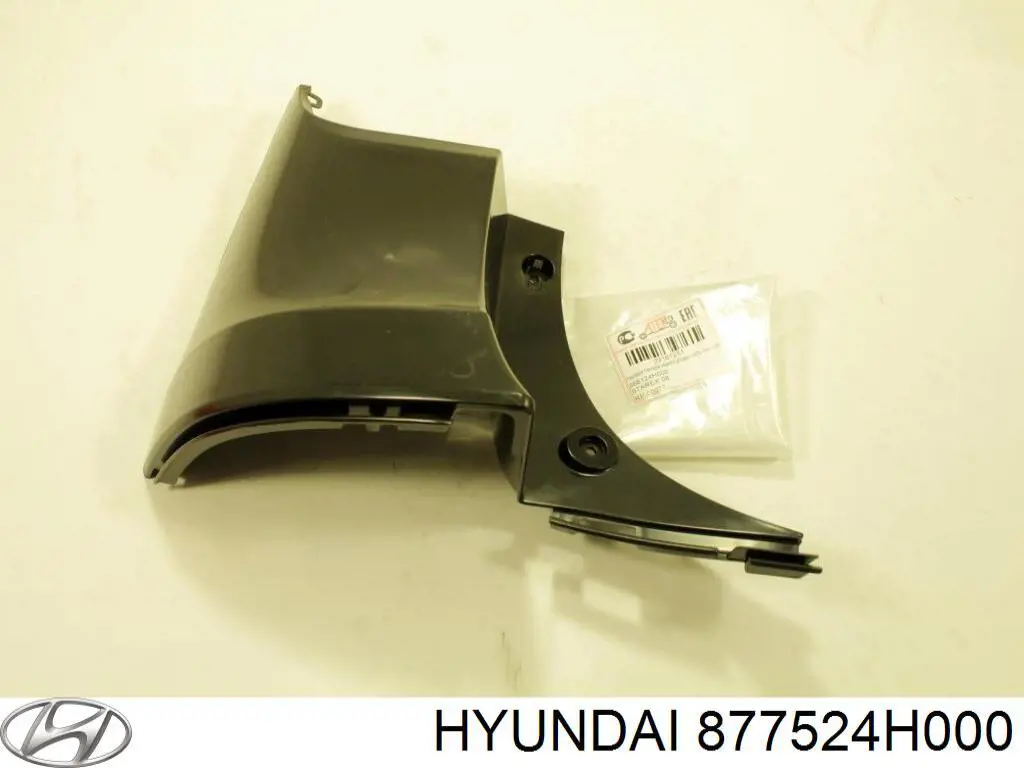  Hyundai/Kia 877524H000 ціна, від 2.10 USD