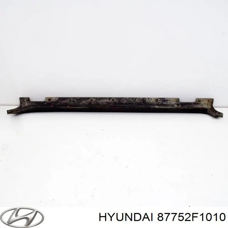 Купити 87752F1010 Hyundai/Kia 
