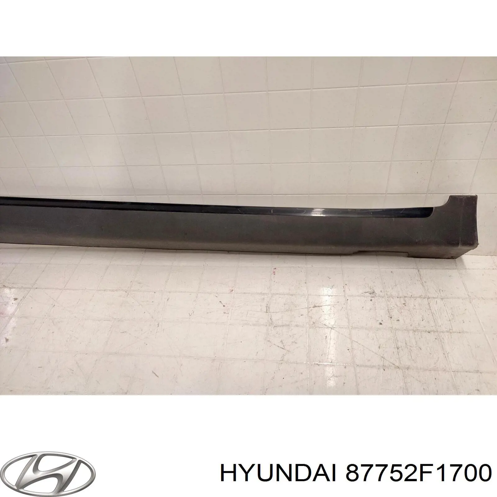 Купити 87752F1700 Hyundai/Kia 