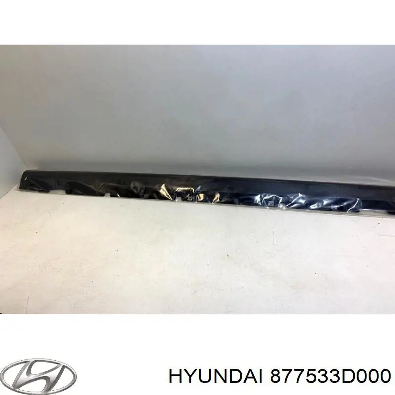 877533D000 Hyundai/Kia 