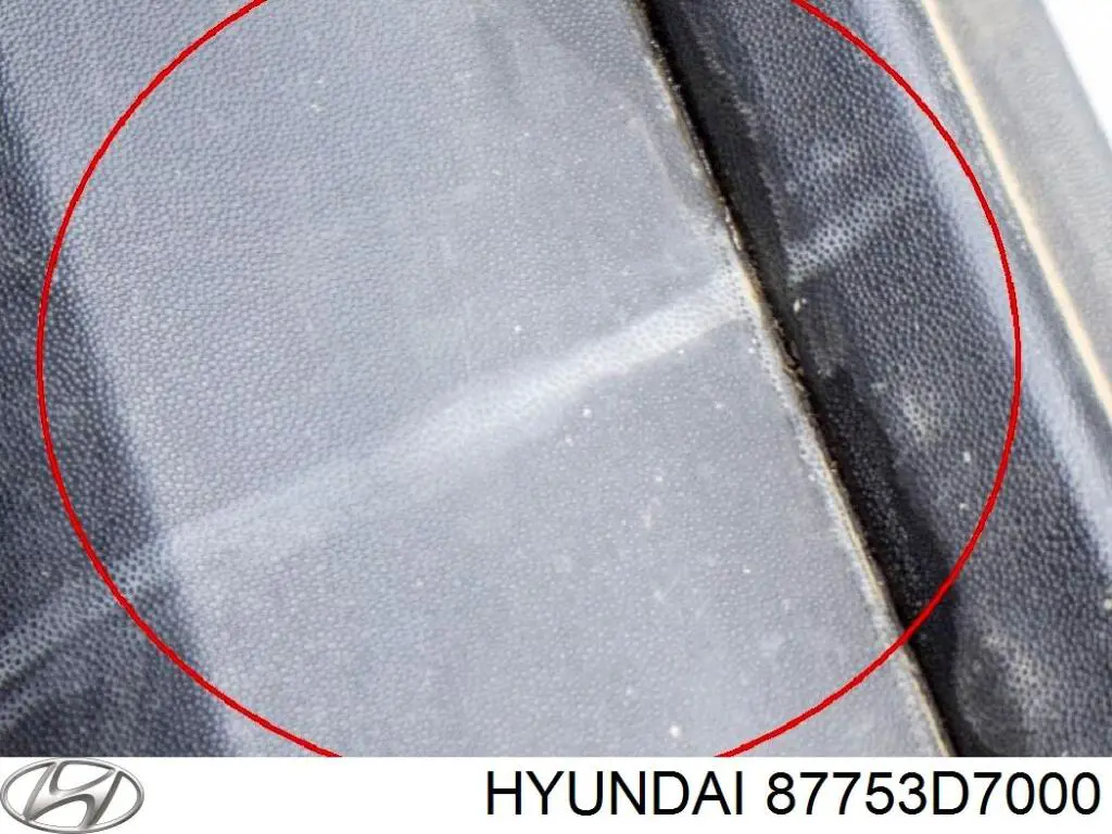 87753D7000 Hyundai/Kia 