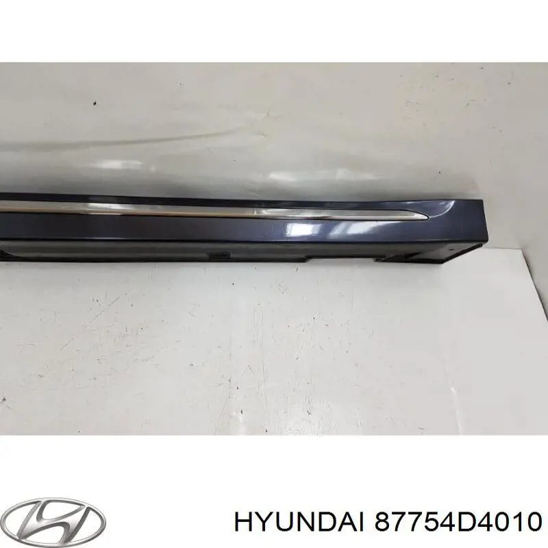 87754D4010 Hyundai/Kia 