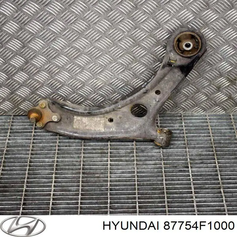 Купити 87754F1000 Hyundai/Kia 