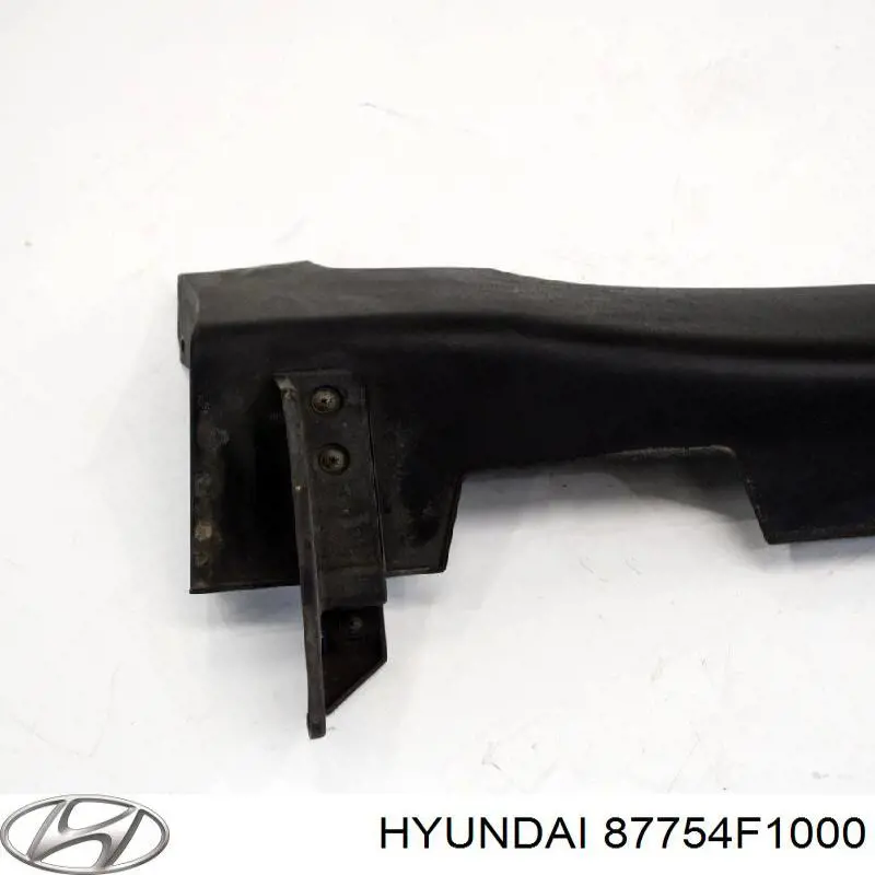  Hyundai/Kia 87754F1000 ціна, від 26.19 USD