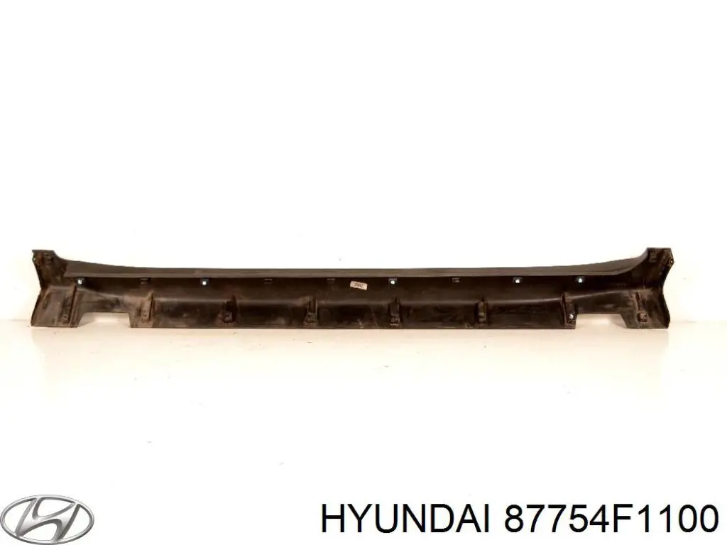  87754F1100 Hyundai/Kia