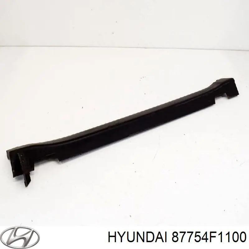 Купити 87754F1100 Hyundai/Kia 