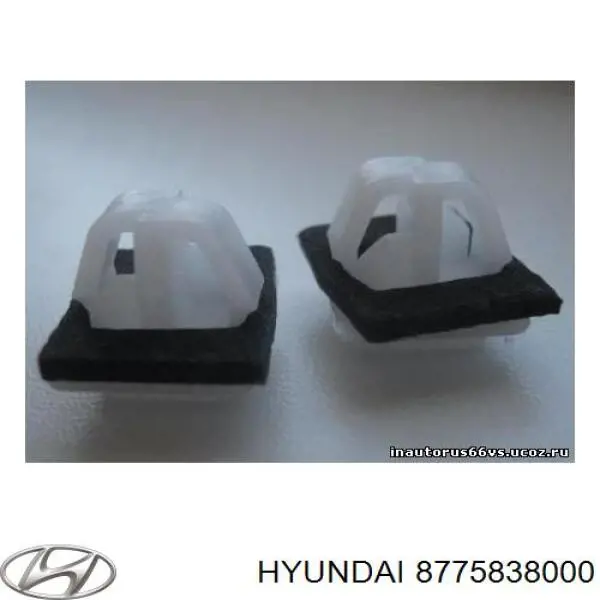  8775838000 Hyundai/Kia