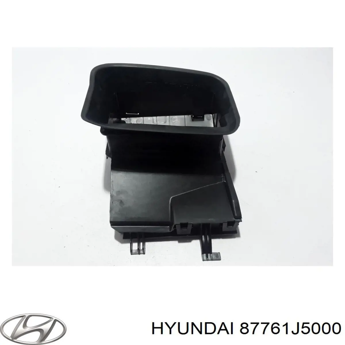 Купити 87761J5000 Hyundai/Kia 