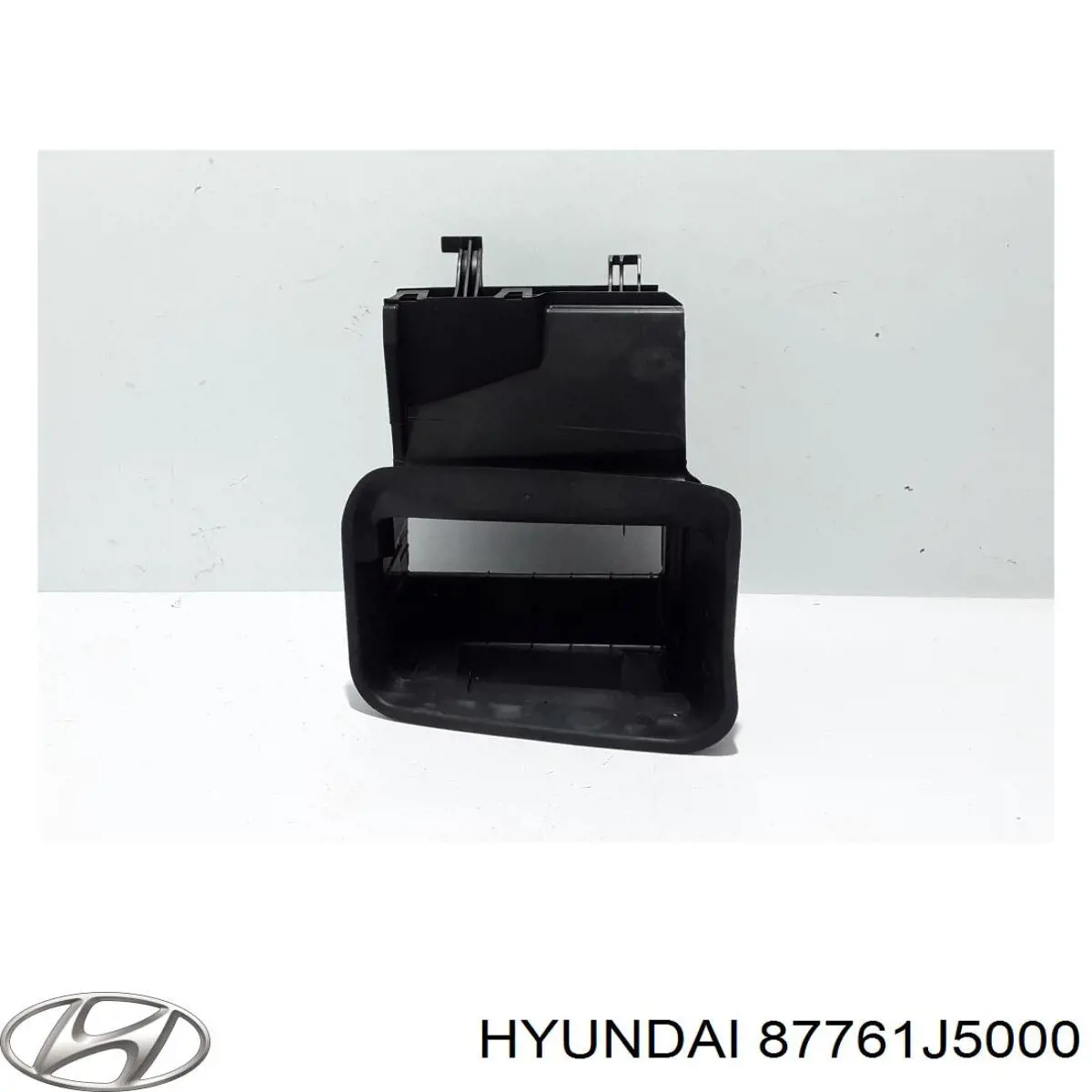  Hyundai/Kia 87761J5000 ціна, від  USD