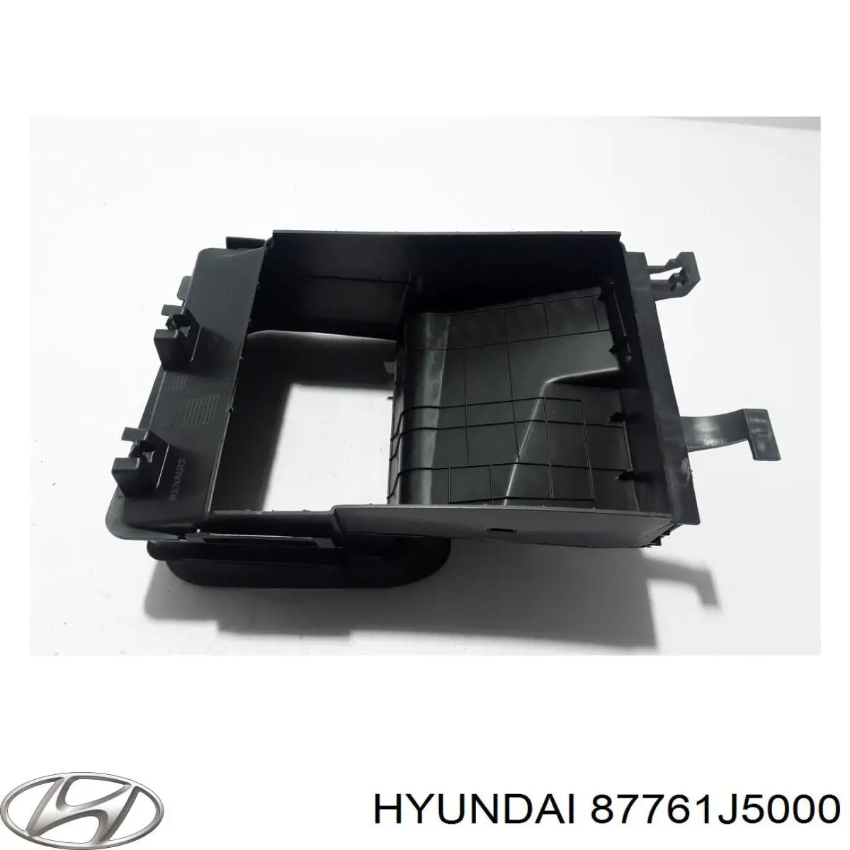  87761J5000 Hyundai/Kia