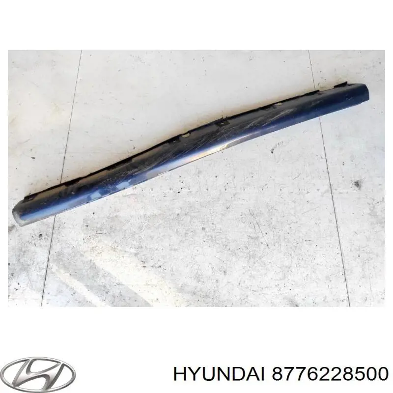  8776228500 Hyundai/Kia