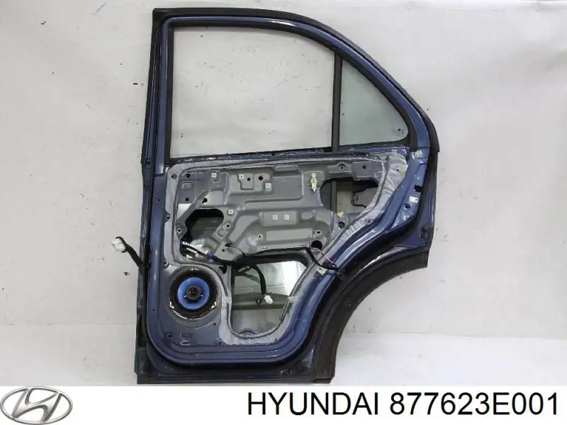 877623E001 Hyundai/Kia 