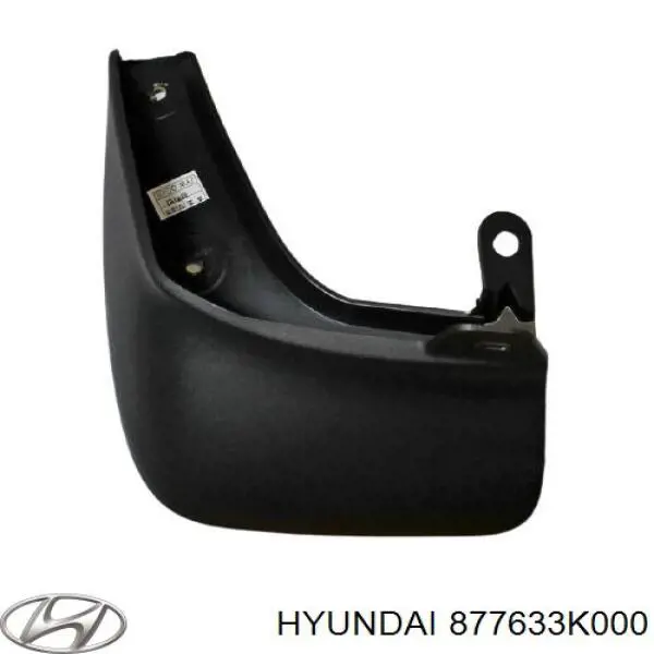 877633K000 Hyundai/Kia 