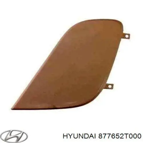  Hyundai/Kia 877652T000 ціна, від 9.79 USD