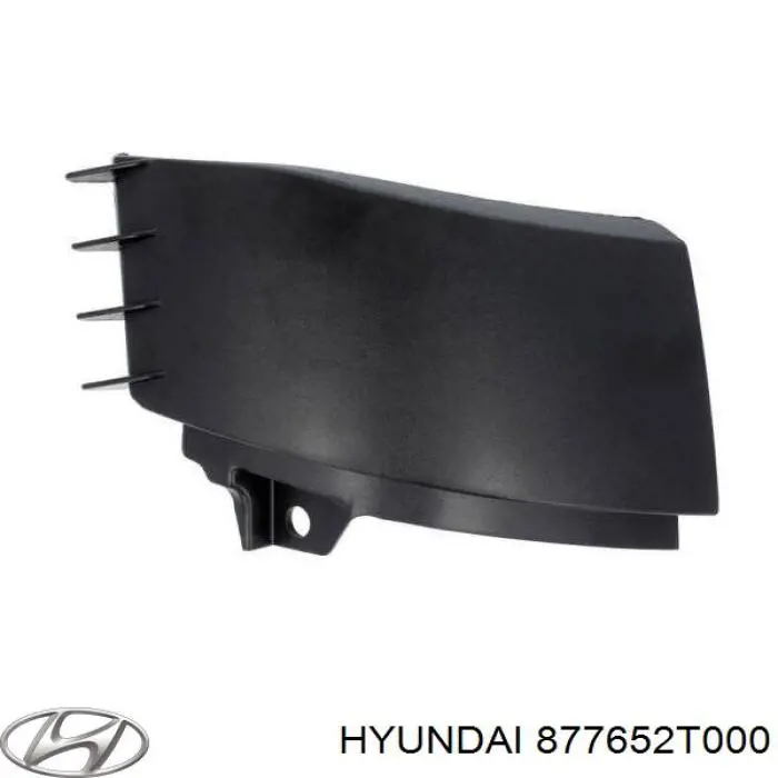 877652T000 Hyundai/Kia 