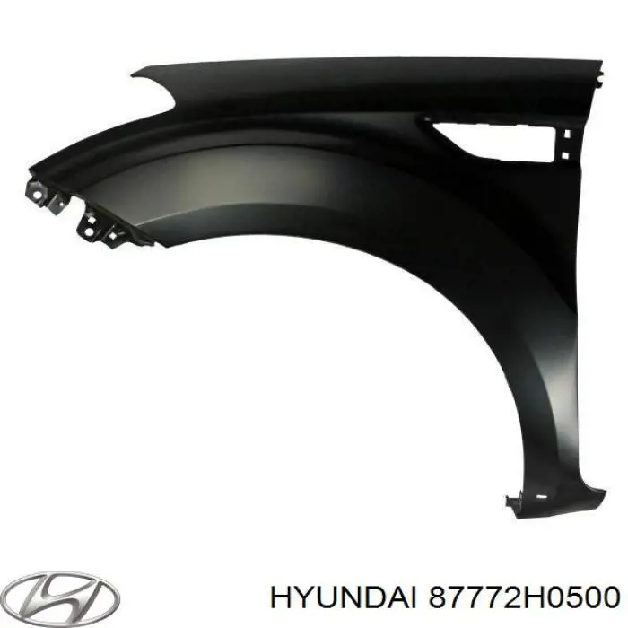 Купити 87772H0500 Hyundai/Kia 