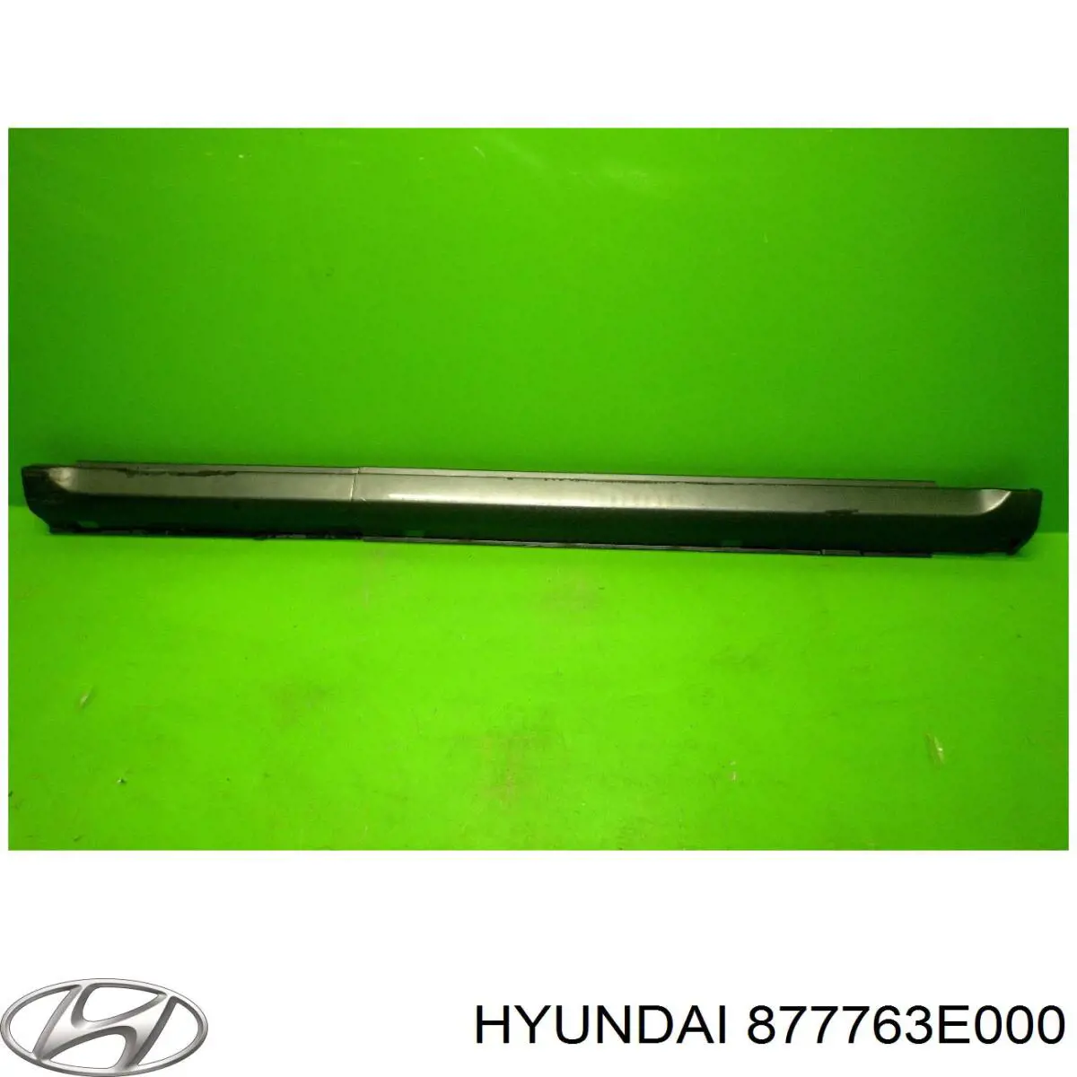  877763E000 Hyundai/Kia