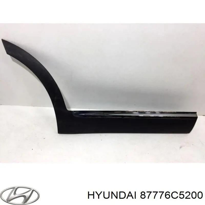 87776C5200 Hyundai/Kia 