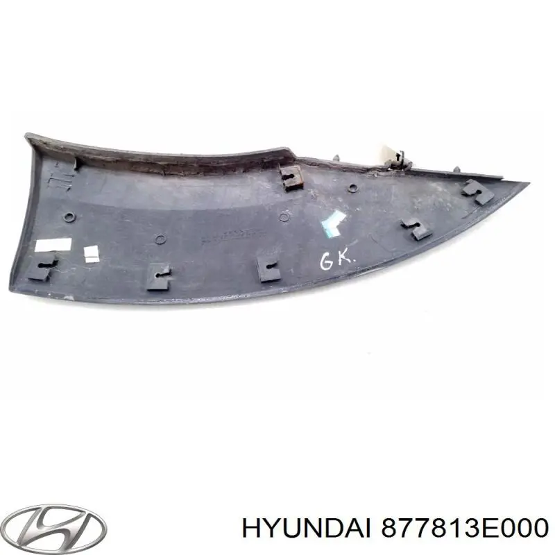 Купити 877813E000 Hyundai/Kia 