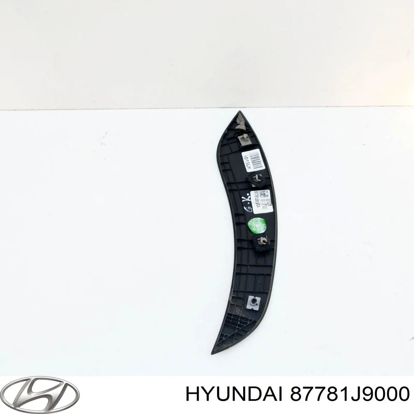 Купити 87781J9000 Hyundai/Kia 