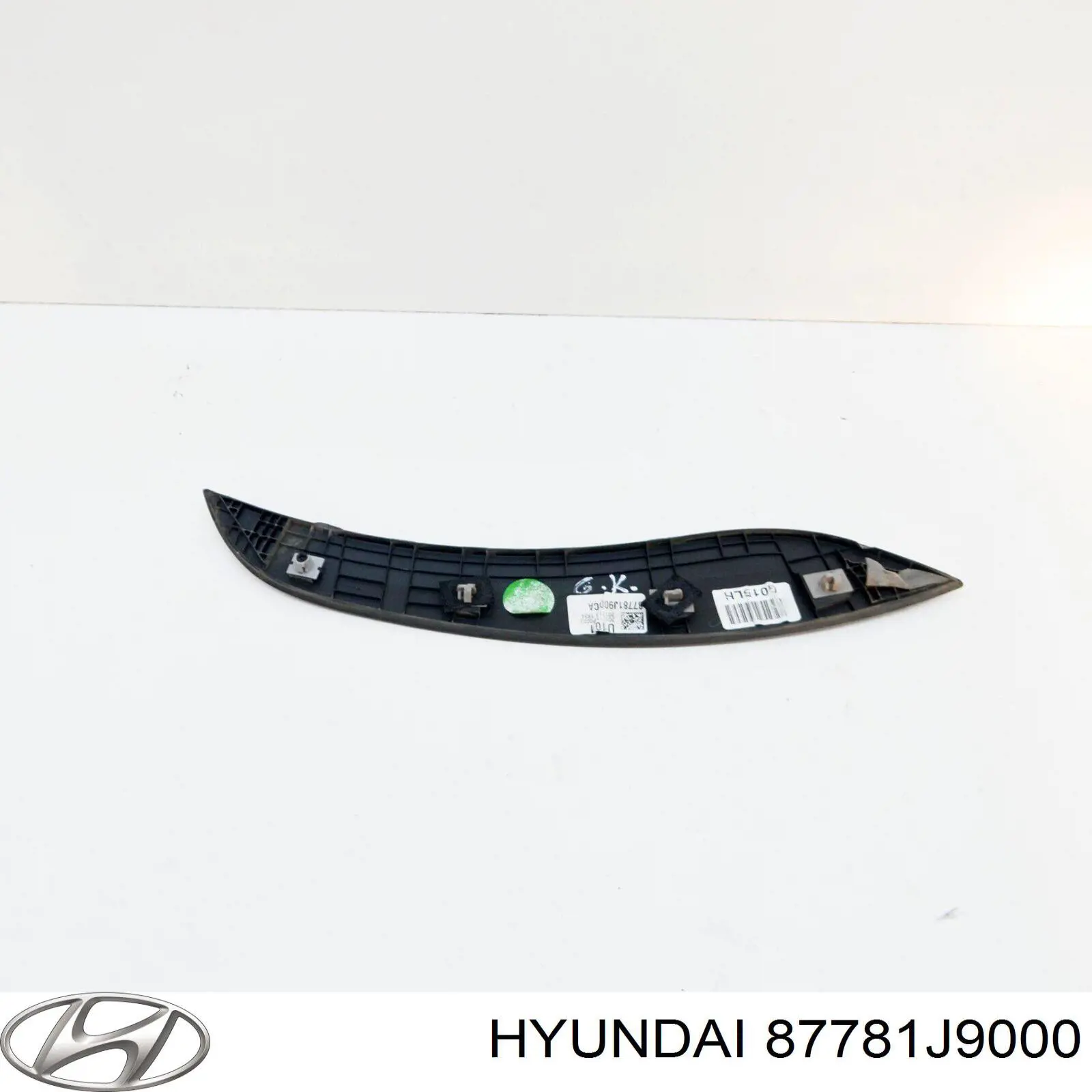 87781J9000 Hyundai/Kia 