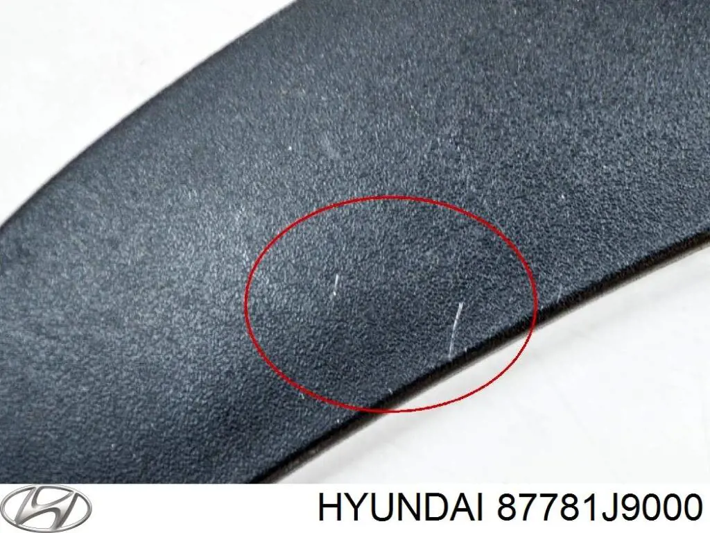  87781J9000 Hyundai/Kia