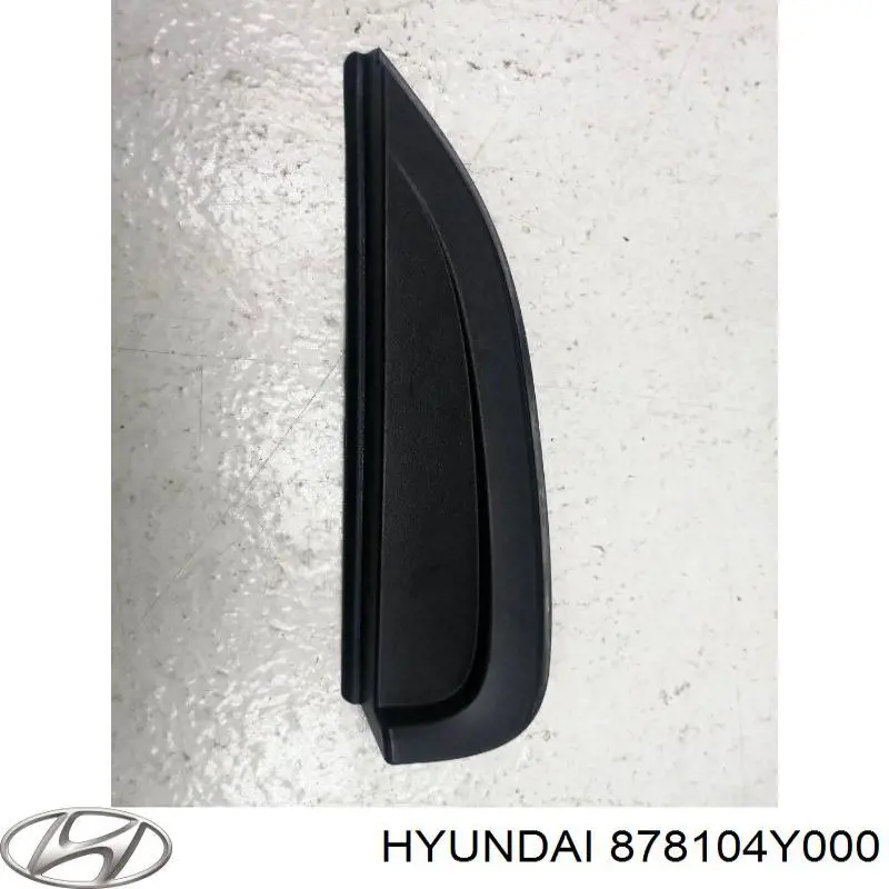 Купити 878104Y000 Hyundai/Kia 