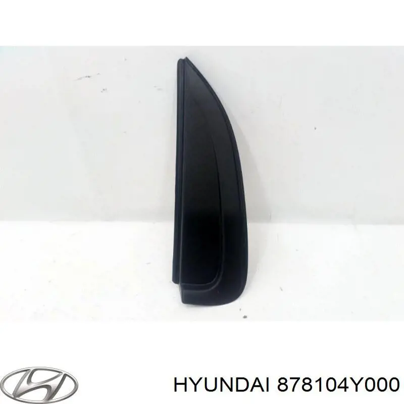  878104Y000 Hyundai/Kia