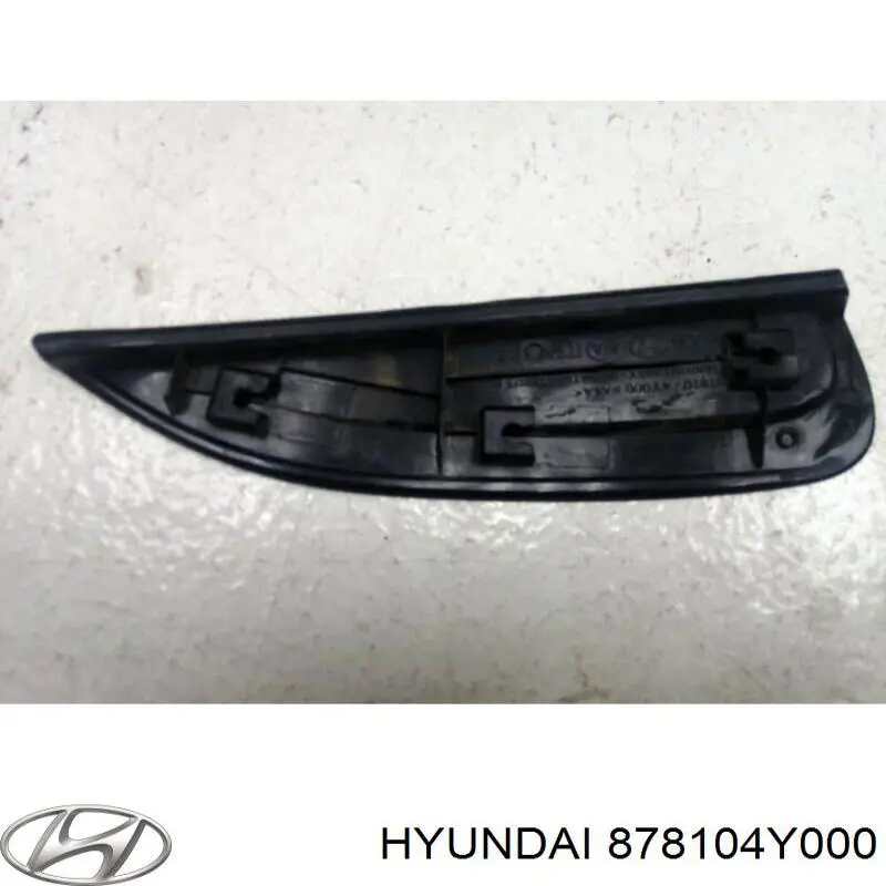 878104Y000 Hyundai/Kia 