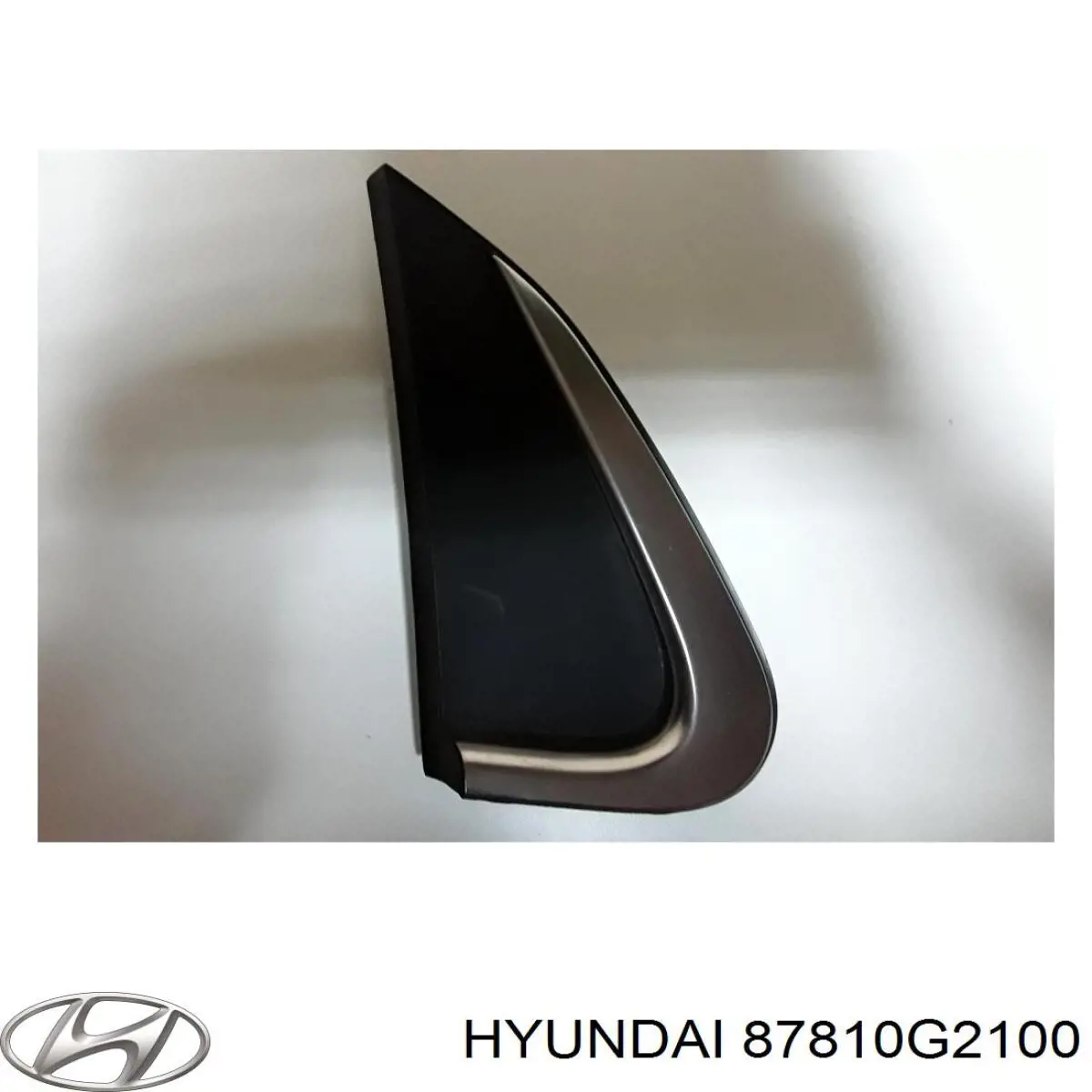 87810G2100 Hyundai/Kia 